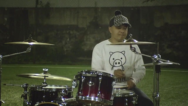 Chinese Football - 守门员