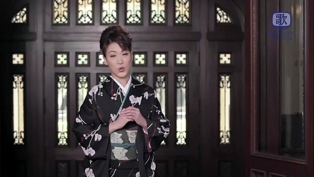 市川由紀乃 - 命咲かせて (KTV版)