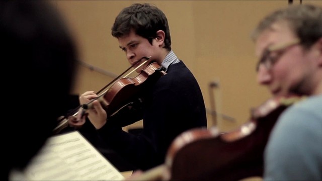 Quatuor Van Kuijk - Debussy: Quatuor, Op. 10, L. 85: I. Animé et très décidé