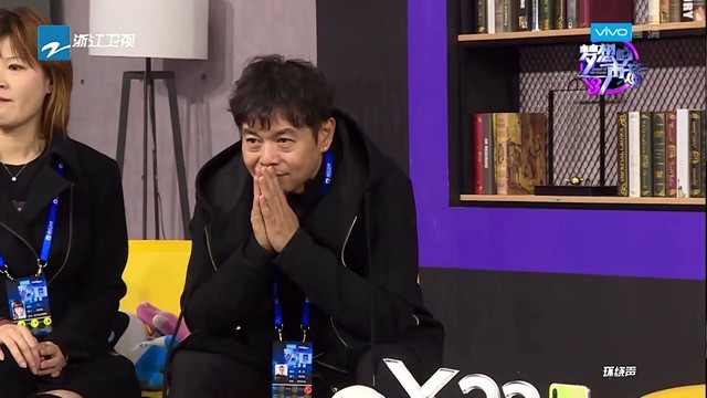 猴嘟兄弟 - 不为谁而作的歌 (梦想的声音第三季 第5期)
