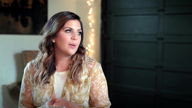 Hillary Scott - Scott Family Stories: Thy Will