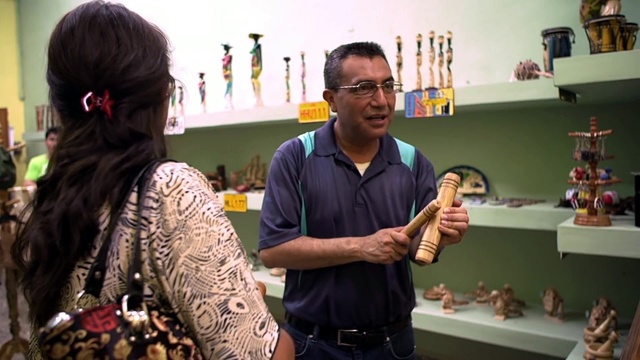 Los Angeles Azules - Viernes Cultural (Live)