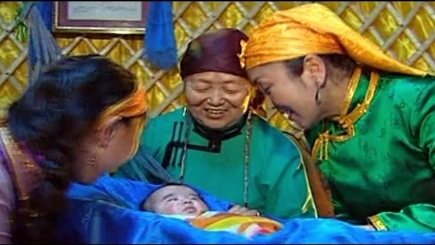 蓝琪儿 - 神奇草原 (KTV版)