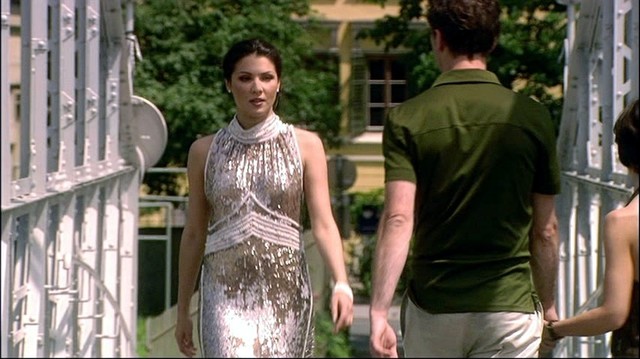 Anna Netrebko - Puccini: La Bohème - Concert Version / Act 1 -