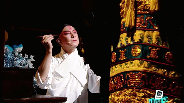 张卫健 - 独上西楼 (追光吧！ 第8期)