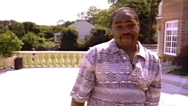 Lord Finesse - Hip 2 Da Game