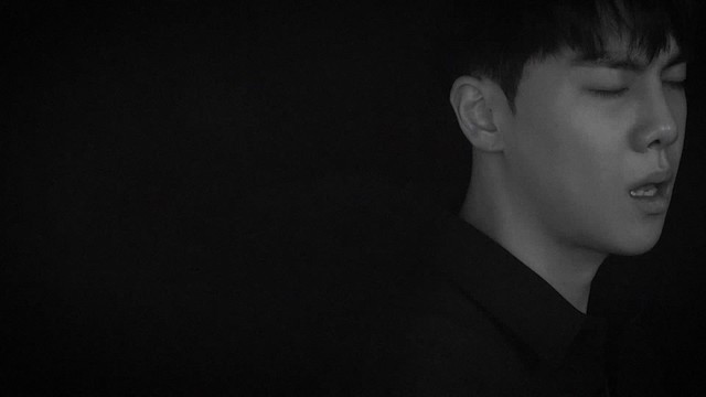 원준 - 스쳐가는