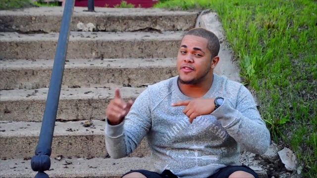 Jordan - Please Don't Go