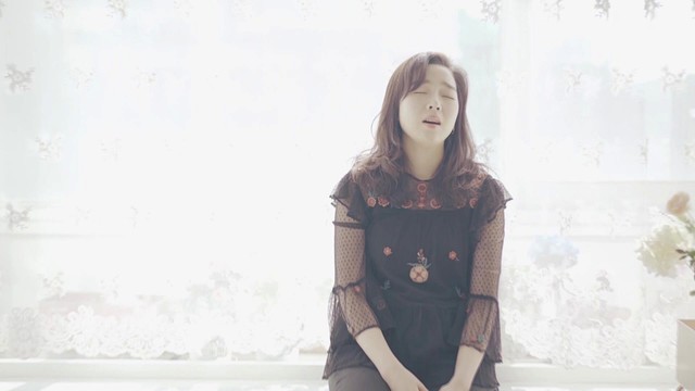 헤이데이 - 위로