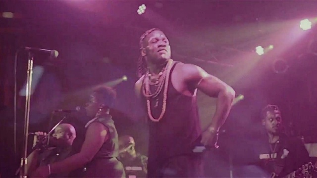 Soulstar - RED LOTUS