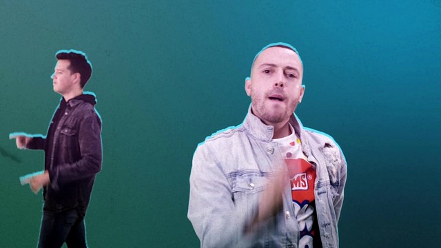 Axel Muñiz - Regálame