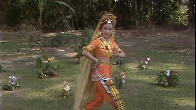 李玲玉 - 天竺少女