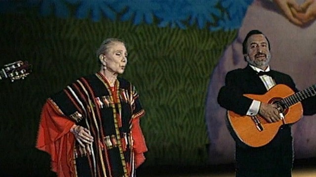 Maria Dolores Pradera - Las Mañanitas