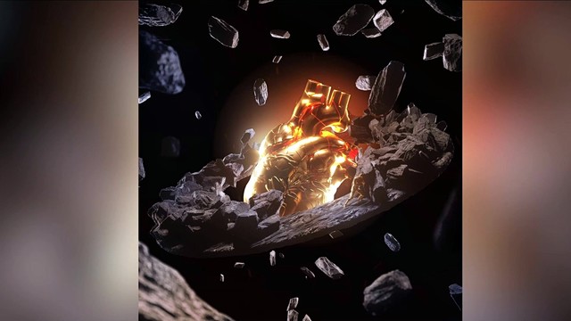 FerzanBeats - Avuntu Amortiler (Visualiser)