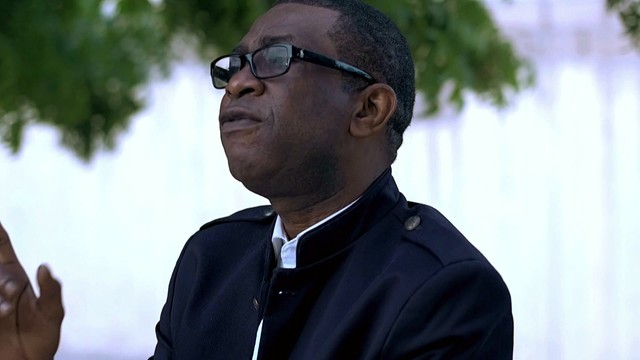 Youssou Ndour - Mbeugël is All (Version remix) (Remix)