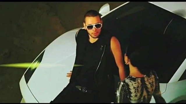 Infiniti - Kogda Ti Uidesh