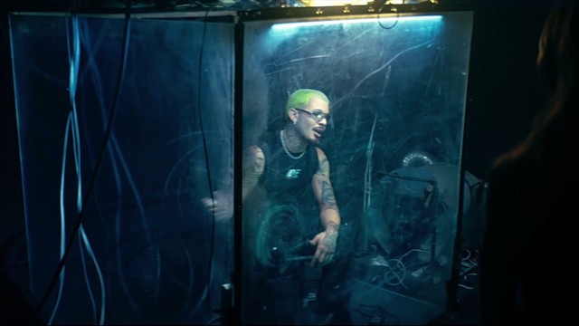 siggy - Mi Película