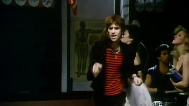 The J. Geils Band - Centerfold