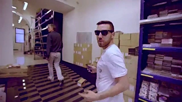 Coez - La Strada e Mia