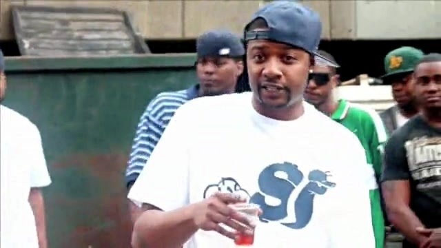 Bless - Where I'm From