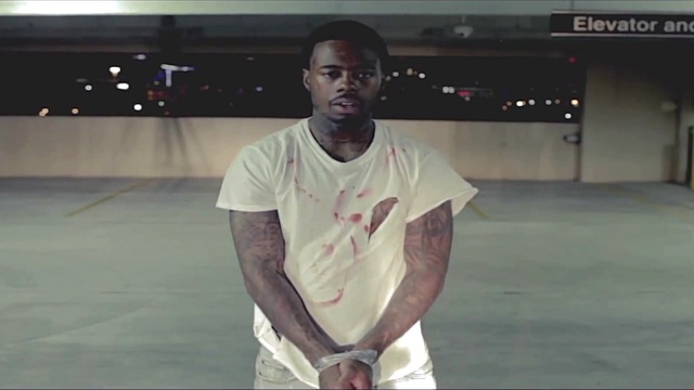 Ryan Hemsworth - Separate