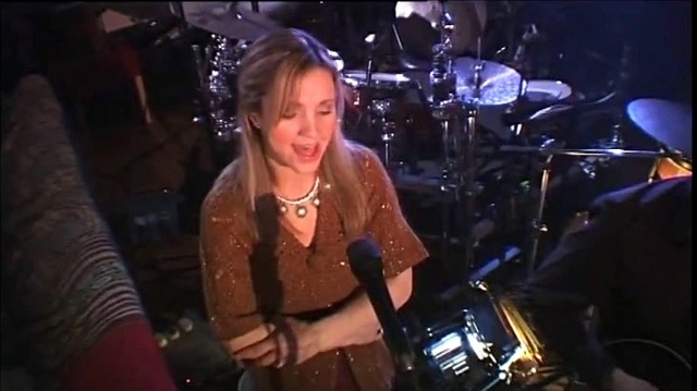 Cara Dillon - I Wish You Well