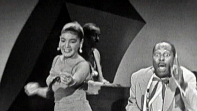 Louis Jordan & His Tympany Five - Caldonia (Live On The Ed Sullivan Show, December 29, 1957)