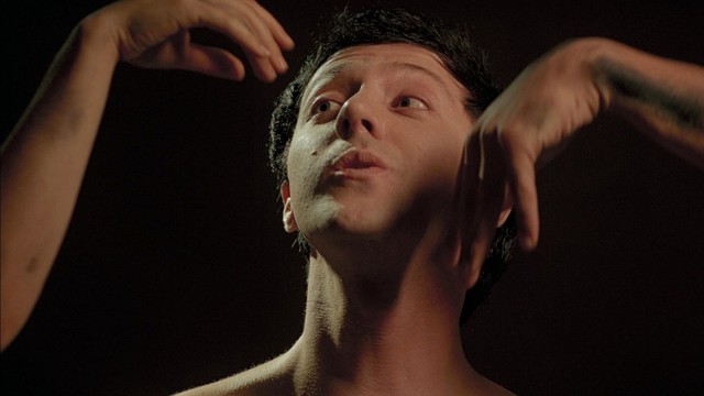 David Rees - MI PARTE