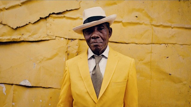 Trending Tropics - Dandy del Congo (Video Oficial)