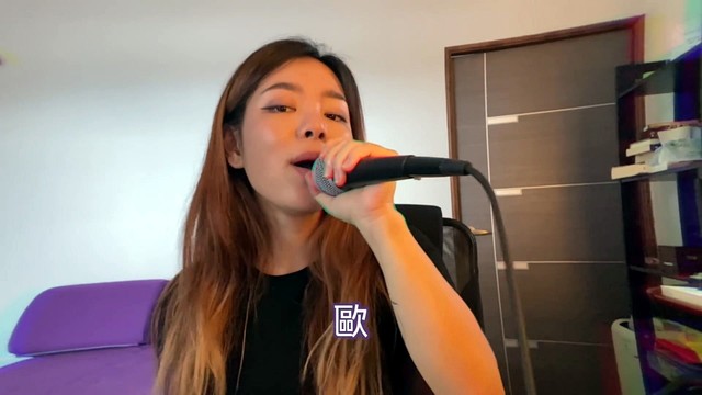 九九 - STAY (翻唱版)