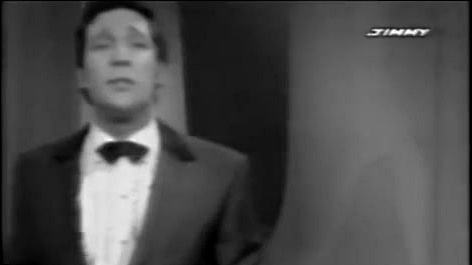 Tom Jones - Thunderball (《霹雳弹》电影插曲)