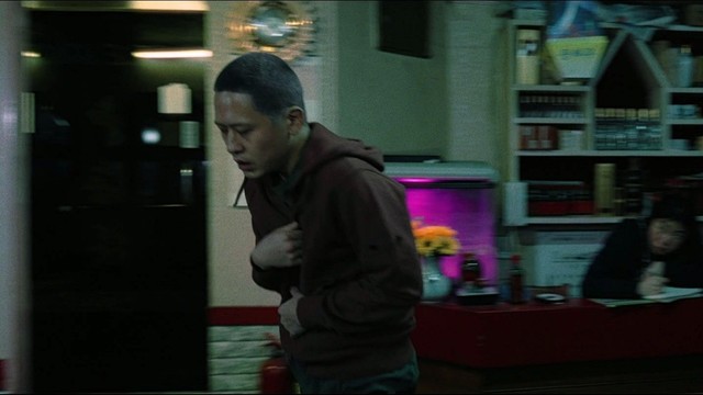 Balming Tiger - JUST FUN!