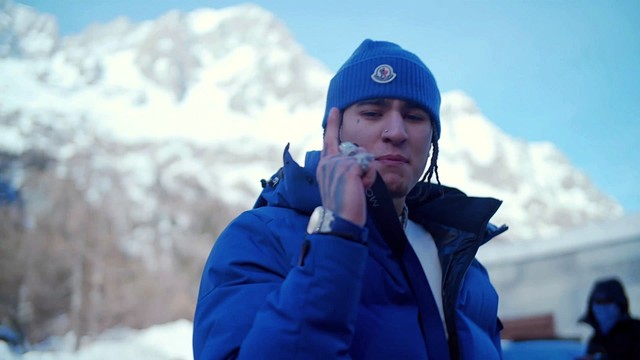 Rondodasosa - ADDERALL