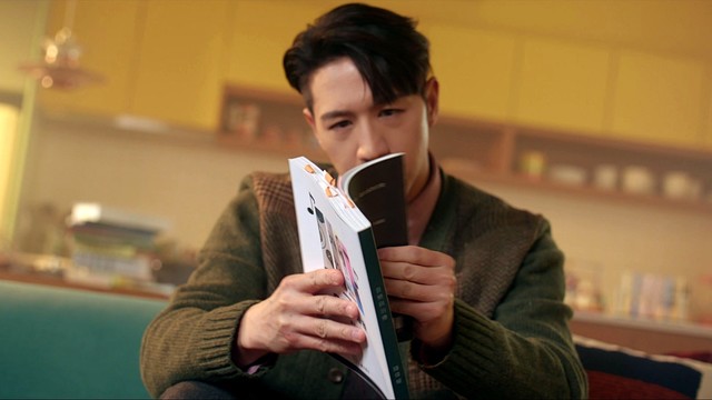 冯允谦 - 入场人士注意