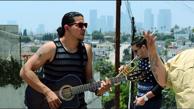 Jahny Wallz - Life Struggles