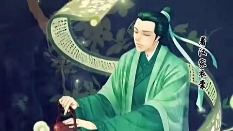 网友自制 - 【汉晴画轩】原创MV《华夏未央》 (饭制版)