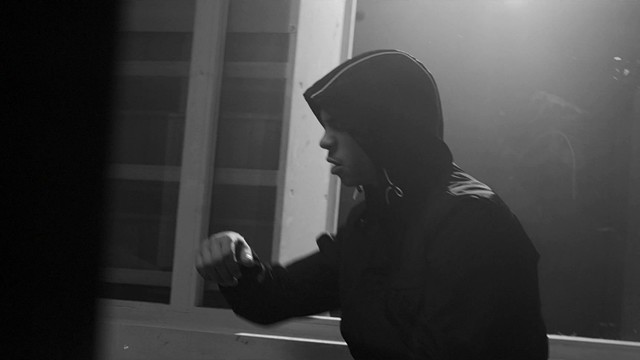 La Peee - Phénomène 5 (Clip officiel)