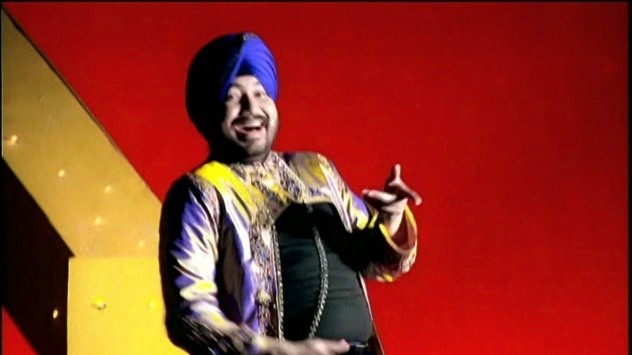 Daler Mehndi - Paisa Paisa