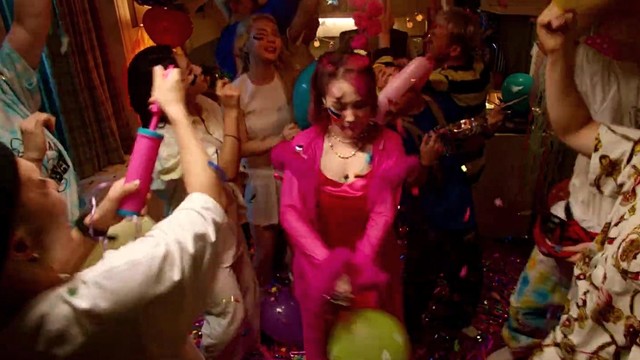 CHANGMO - Numbers(feat. CHANGMO)