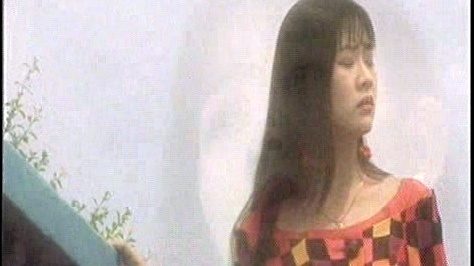 吴燕玲 - 人生戏梦中 (KTV版)