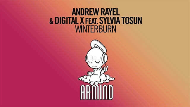 Various Artists - Winterburn (Radio Edit)