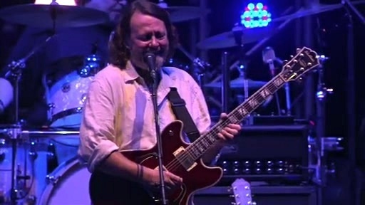 Widespread Panic - Surprise Valley (Live from Bonnaroo 2011) (Live)