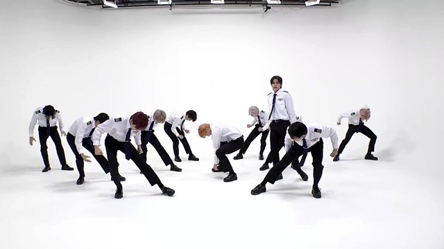 INI - Rocketeer (Halloween Ver.)