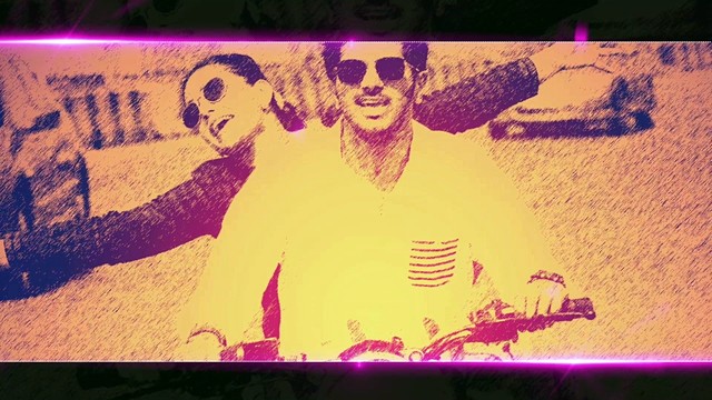 A. R. Rahman - Neetho Alaa (歌词版)