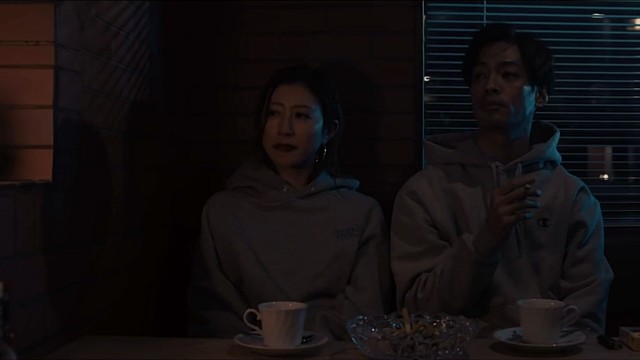 TOSHIKI HAYASHI (%C) - TIME IS OVER 