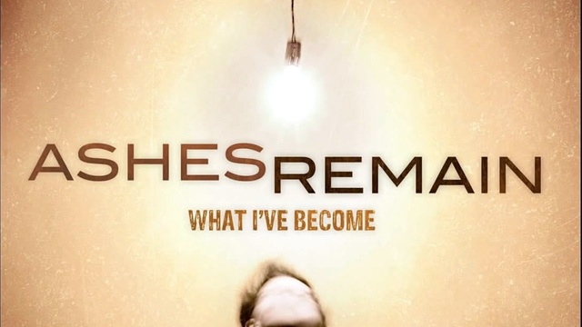 Ashes Remain - Come Alive (Live)