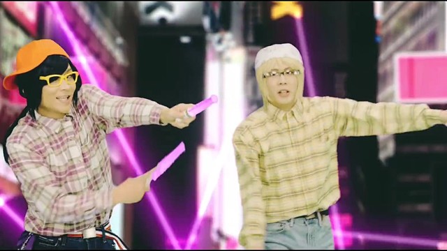 アルスマグナ - エグいくらい超マグナ (Short ver.)