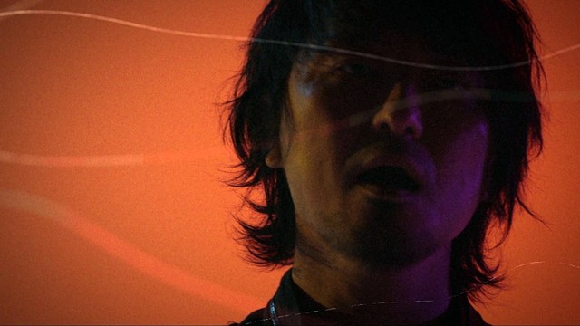 BOOM BOOM SATELLITES - STARS AND CLOUDS
