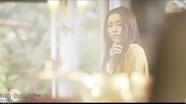 SA.RI.NA - 赤い糸