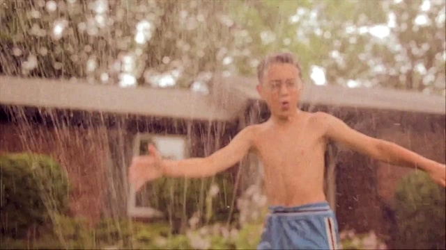 Fireworks - Bed Sores